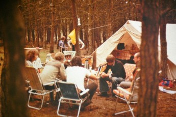 1978 kamp Lucyksgestel