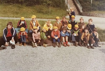 1977 kamp Grevels Luxemburg 3