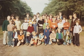 1978 kamp Luyksgestel 2