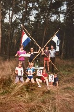1983 kamp in Luyksgestel120