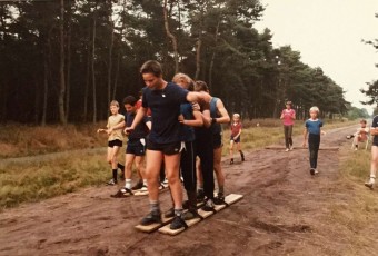 1983 kamp in Luyksgestel81