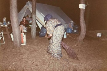 1983 kamp in Luyksgestel99