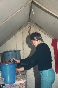 1975 kamp Luycksgestel