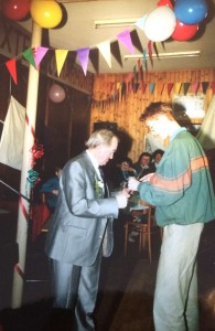 Afscheid Joop Felix 10