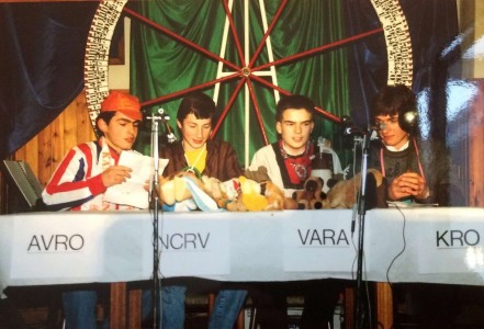 Afscheid Joop Felix 15