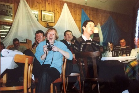 Afscheid Joop Felix 18