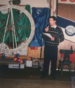 Afscheid Joop Felix 1990 14