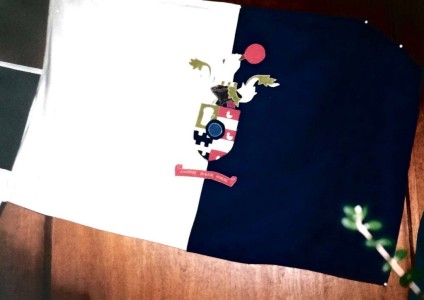 Afscheid Joop Felix 1990 38