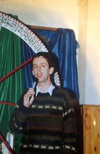 Afscheid Joop Felix 20