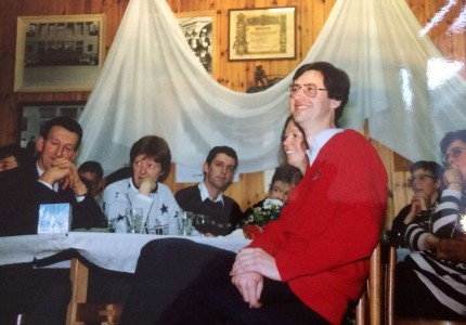 Afscheid Joop Felix 21