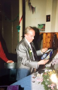 Afscheid Joop Felix 3