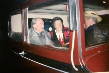 Afscheid Joop Felix 3