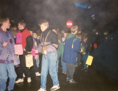 Afscheid Joop Felix 4