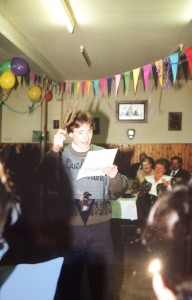 Afscheid Joop Felix 8