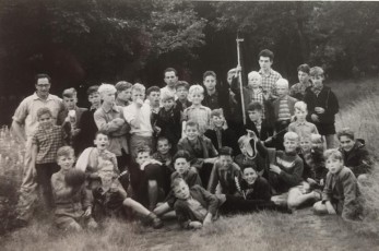 Kamp 1958 2