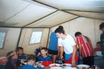 Kamp 1990-1