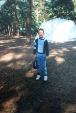 1990 kamp Bladel