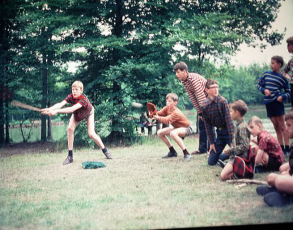 1966 kamp Luycksgestel