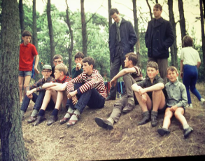 Kamp 1966