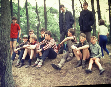 Kamp 1966