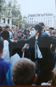 Koorreis Parijs 1990-17