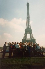 Koorreis Parijs 1990-20