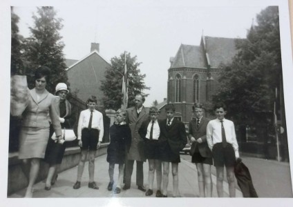 Neerpelt 27 mei 1962