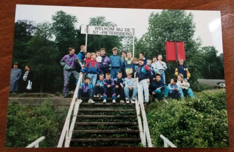Pueri cantores congres 1990 foto’s 6