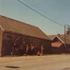 Caba banneux 1975 5
