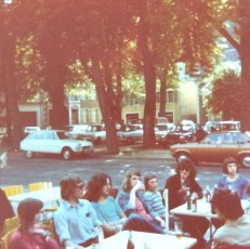 Caba kamp larochette 1974