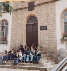 Caba kamp larochette 1974 9