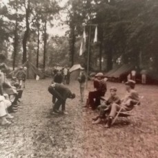 1969 kamp Esbeek