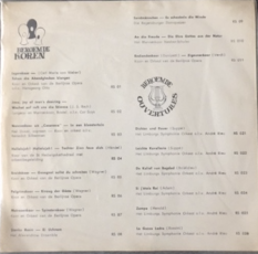 Jongens- en Mannenkoor Boxtel - de Gouden Sleutel