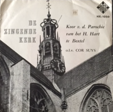 De Zingende Kerk 1957 (2)