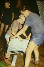 1982 kamp Luycksgestel