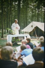 1983 kamp Luycksgestel