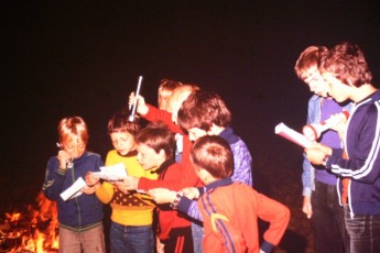 1978 kamp luycksgestel