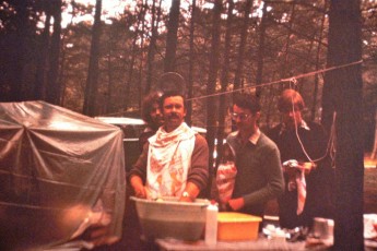 1978 kamp Lucyksgestel