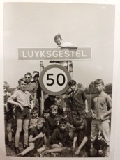 1969 kamp Esbeek