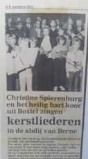 1972 lp christine spierenburg 2