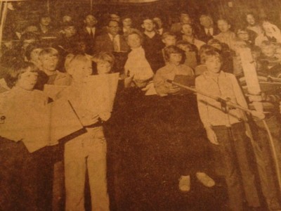 1972 lp christine spierenburg