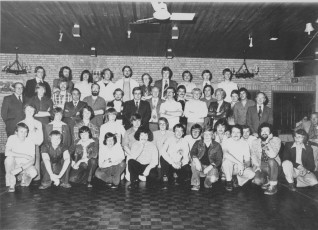 1978 caba reunie