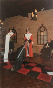 1985 Joop Felix 25 jaar dirigent 5