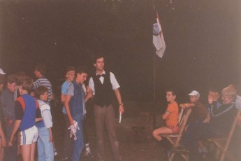 1985 Kamp Bladel 4