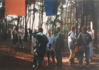 1988 kamp Bladel