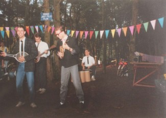 1988 kamp Bladel