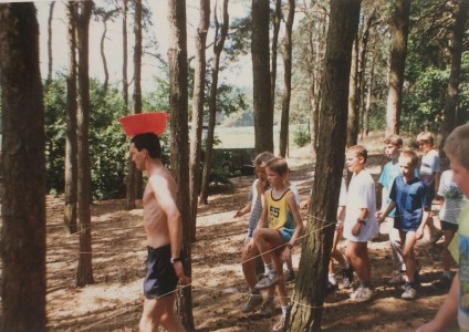 1989 kamp Bladel 3