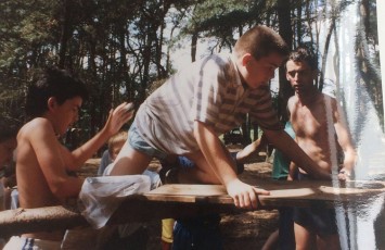 1989 kamp Bladel 4