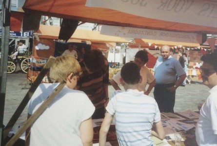 1990 braderie promotie 1