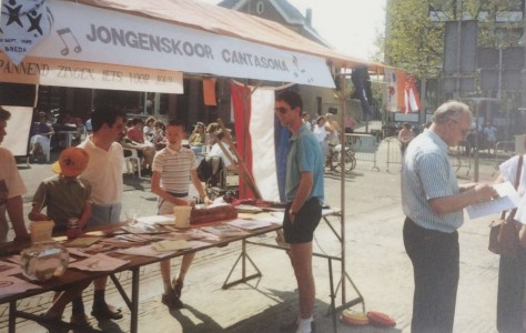 1990 braderie promotie